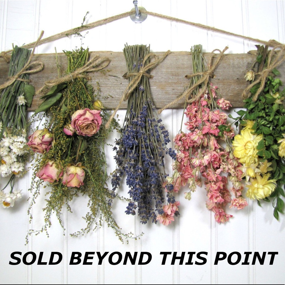 SOLD BEYOND THIS POINT